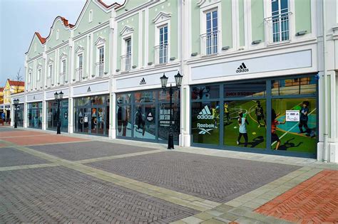 adidas parndorf